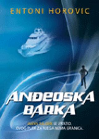 anđeoska barka entoni horovic 