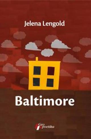 baltimore (english) jelena lengold 