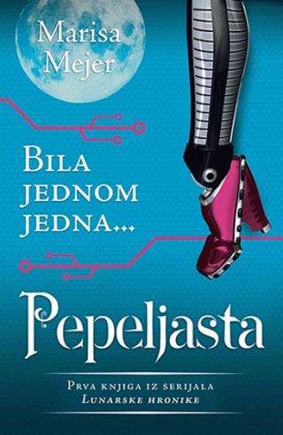 bila jednom jedna pepeljasta marisa mejer 