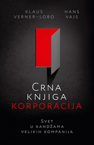 crna knjiga korporacija hans vajs klaus verner lobo 
