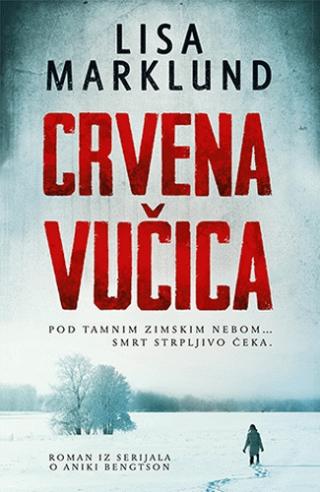 crvena vučica lisa marklund 