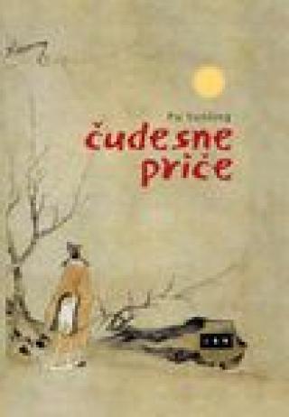 čudesne priče drevne kine pu sunling 