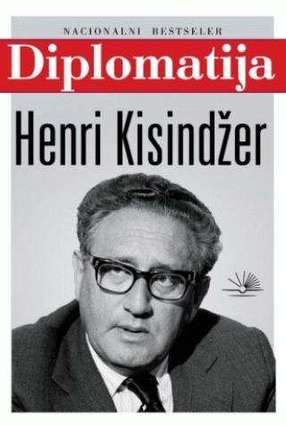 diplomatija henri kisindžer 