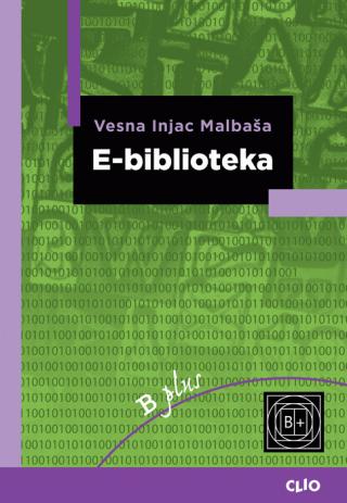 e biblioteka vesna injac malbaša 