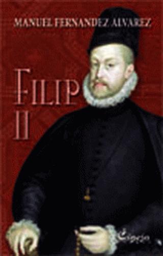 filip ii manuel fernandez alvarez 