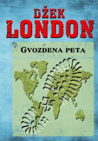 gvozdena peta džek london 