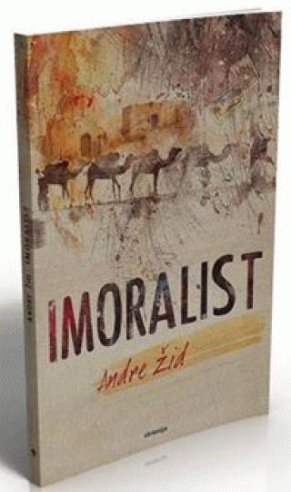 imoralist andre žid 