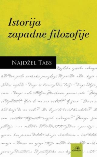 istorija zapadne filozofije najdžel tabs 