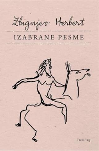 izabrane pesme zbignjev herbert 