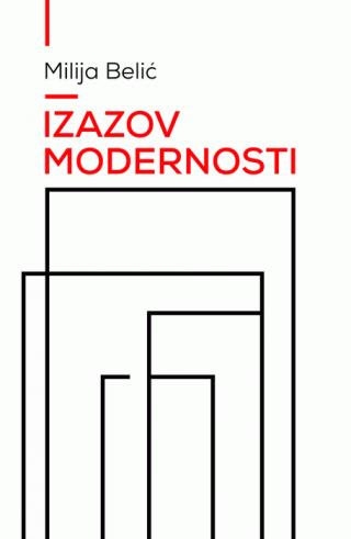 izazov modernosti milija belić 