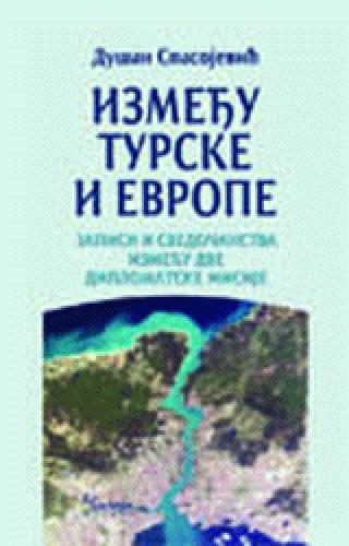 između turske i evrope dušan spasojević 