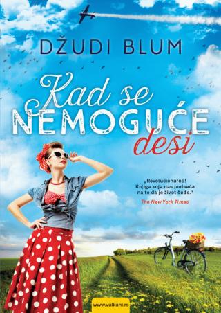 kad se nemoguće desi džudi blum 
