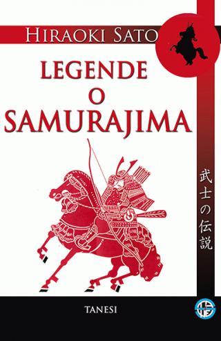 legende o samurajima hiroaki sato 