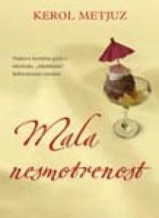 mala nesmotrenost kerol metjuz 