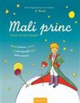 mali princ antoan de sent egziperi 