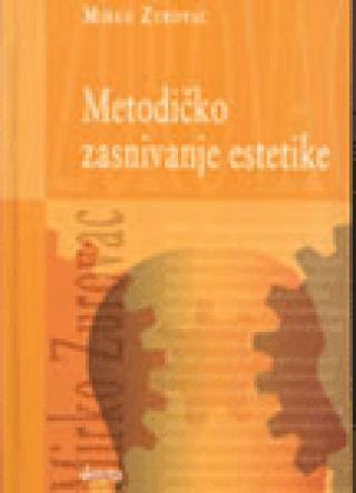 metodičko zasnivanje estetike mirko zurovac 