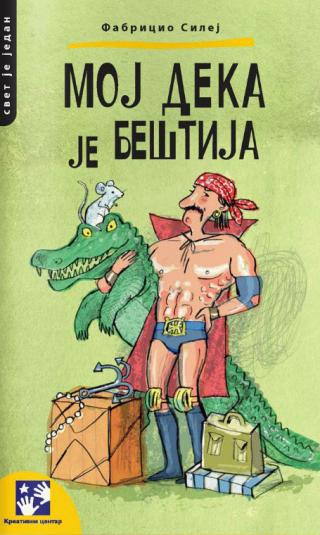 moj deka je beštija fabricio silej 