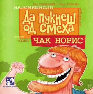 najsmešniji vicevi čak noris vera smiljanić vid stambolović 