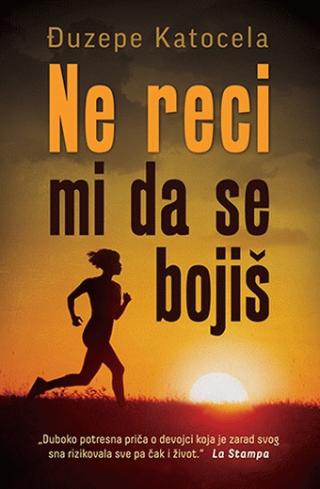 ne reci mi da se bojiš đuzepe katocela 