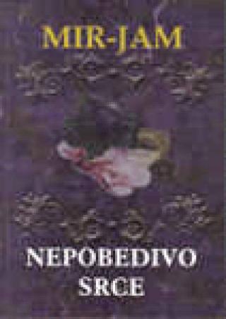 nepobedivo srce milica jakovljević mir jam 