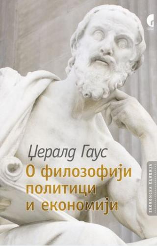 o filozofiji, politici i ekonomiji džerald gaus 