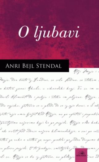 o ljubavi anri bejl stendal 