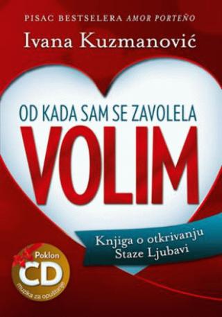 od kada sam se zavolela volim ivana kuzmanović 