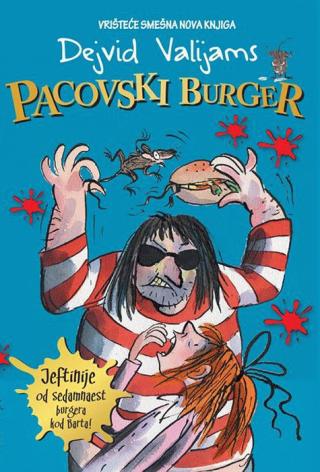pacovski burger dejvid valijams 