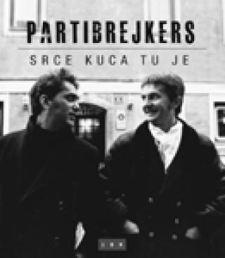 partibrejkers srce kuca tu je zoran kostić cane 