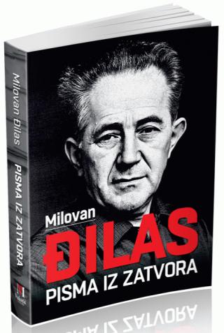 pisma iz zatvora milovan đilas 