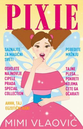pixie mimi vlaović 