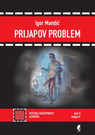 prijapov problem vulgarni eseji ili eseji o vulgarnosti igor mandić 