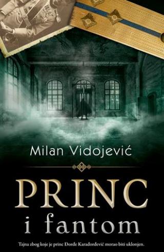 princ i fantom milan vidojević 