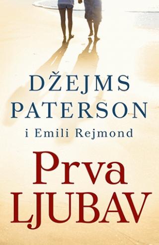 prva ljubav džejms paterson emili rejmond 