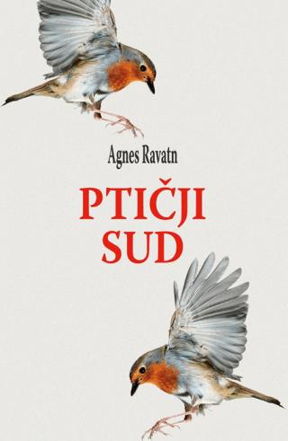 ptičji sud agnes ravatn 