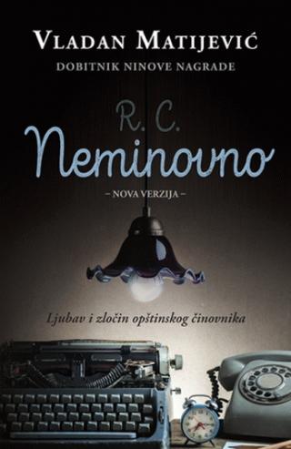 r c neminovno vladan matijević 
