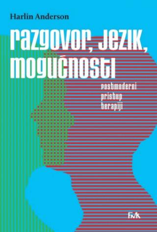 razgovor, jezik, mogućnost harlin anderson 