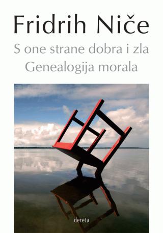 s one strane dobra i zla fridrih niče 