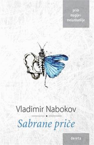 sabrane priče i vladimir vladimirovič nabokov 