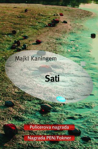 sati majkl kaningem 