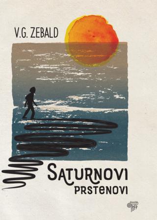 saturnovi prstenovi vinfrid georg zebald 
