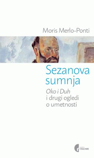 sezanova sumnja moris merlo ponti 