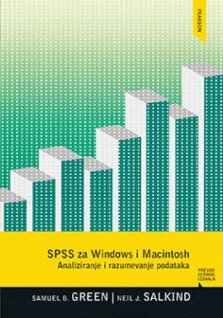 spss za windows i macintosh analiziranje i razumevanje podataka samuel b green 