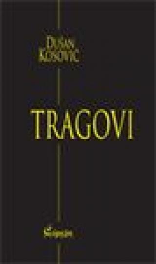 tragovi dušan kosović 