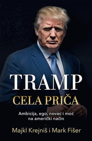 tramp cela priča majkl krejniš mark fišer 