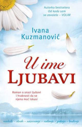 u ime ljubavi ivana kuzmanović 