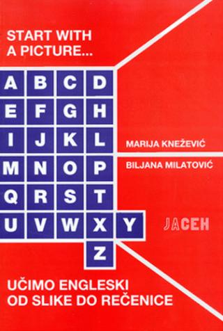 učimo engleski od slike do rečenice biljana milatović marija knežević 