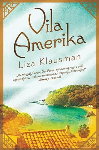 vila amerika liza klausman 