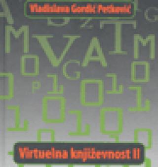 virtuelna književnost ii vladislava gordić petković 
