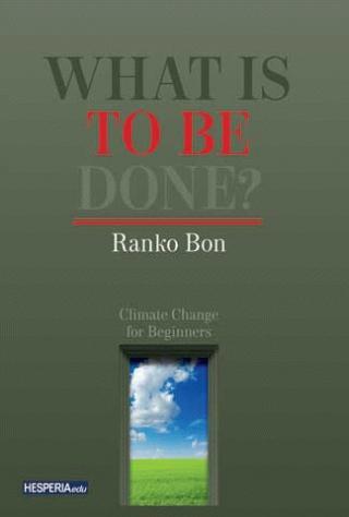 what is to be done ranko bon 